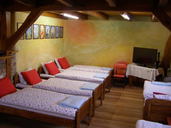 Pokoje Gościnne u Renaty