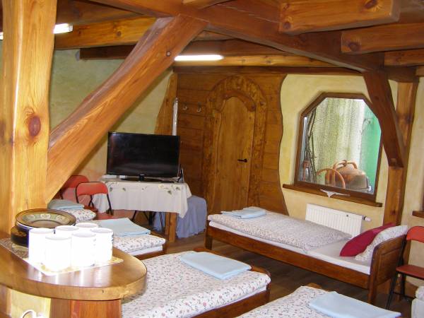 Pokoje Gościnne u Renaty