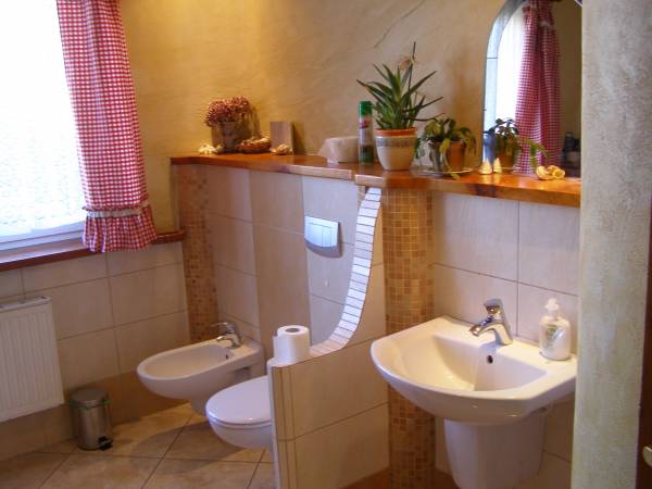 Pokoje Gościnne u Renaty