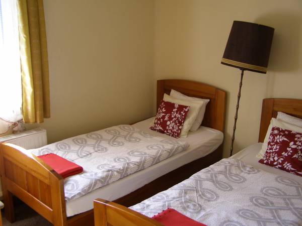 Pokoje Gościnne u Renaty