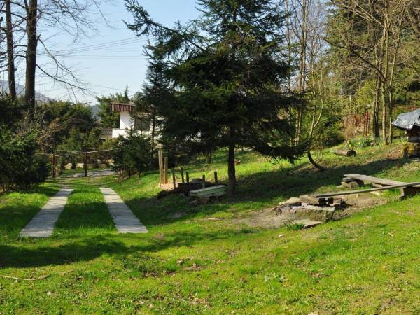 Domek Górski Promyk