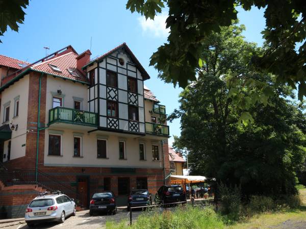 Willa Amor wyjatkowe miejsce do wypoczynku