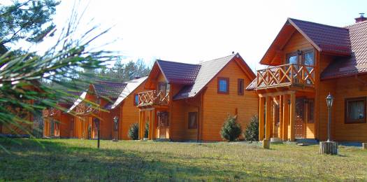 Ośrodek Wypoczynkowy Ranczo