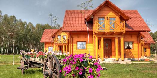 Ośrodek Wypoczynkowy Ranczo