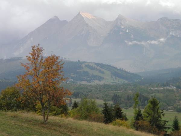 Tatry Bielskie