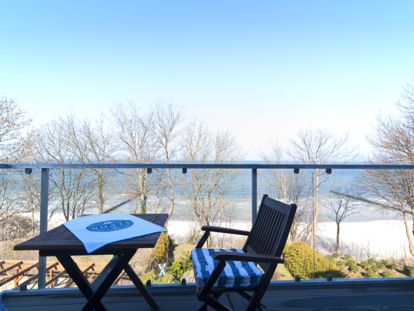 Apartamenty Przy Plaży