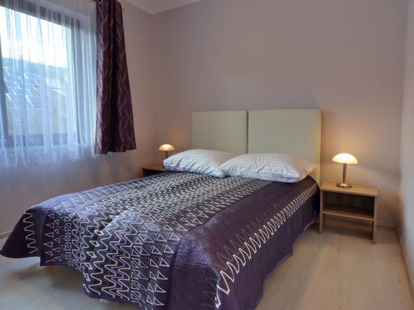 Apartamenty Pod Skrzycznem