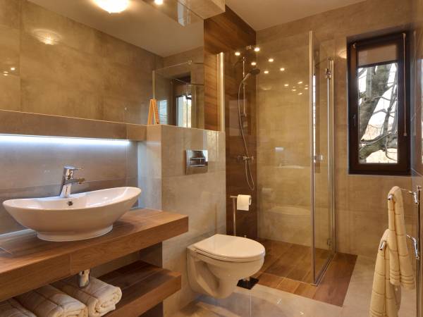 Apartamenty Pod Skrzycznem