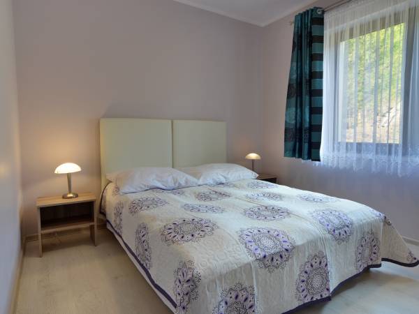 Apartamenty Pod Skrzycznem