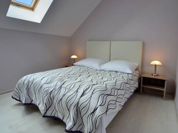 Apartamenty Pod Skrzycznem