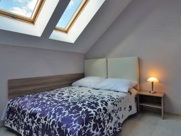 Apartamenty Pod Skrzycznem