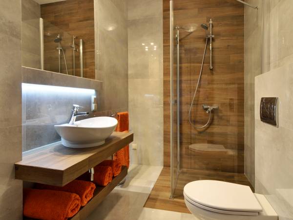 Apartamenty Pod Skrzycznem