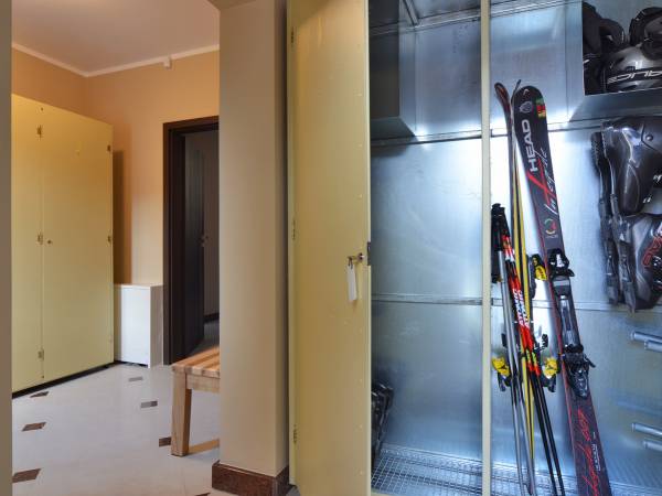 Apartamenty Pod Skrzycznem