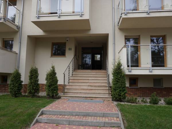 Apartament Lawendowy 