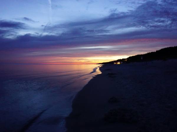 Apartament Lawendowy 