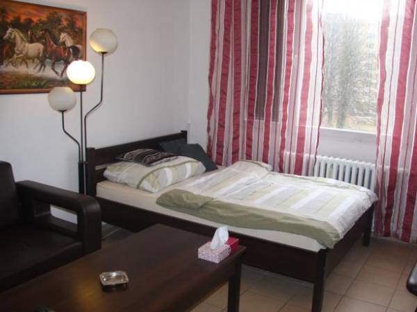 Darkov Apartment Karviná