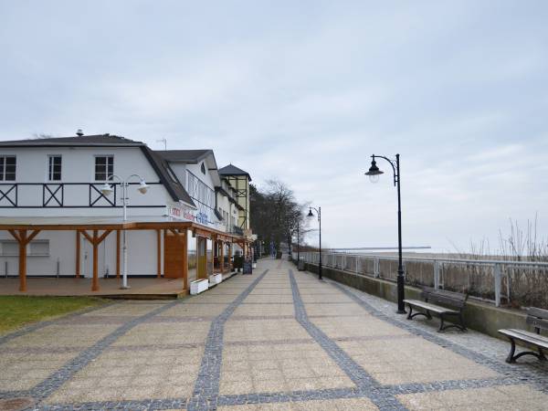 Pokoje Gościnne Fala