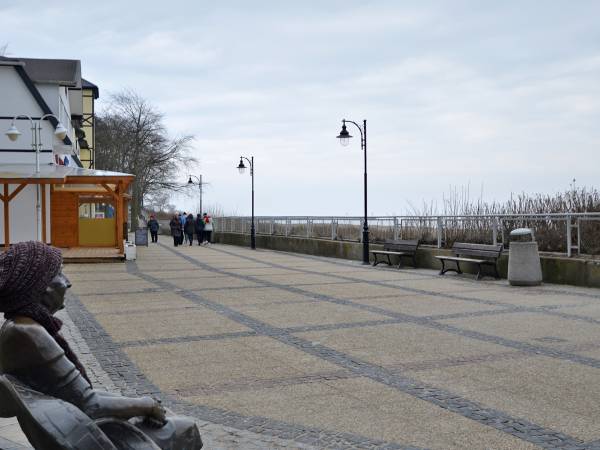 Pokoje Gościnne Fala