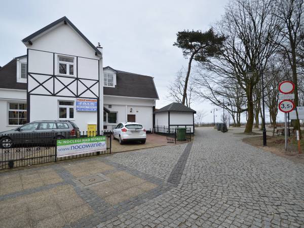 Pokoje Gościnne Fala