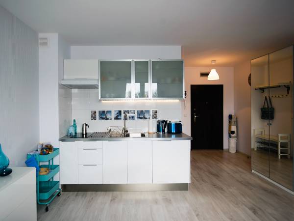 Apartament Mio Mare