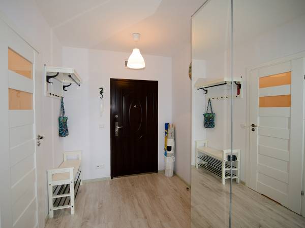 Apartament Mio Mare