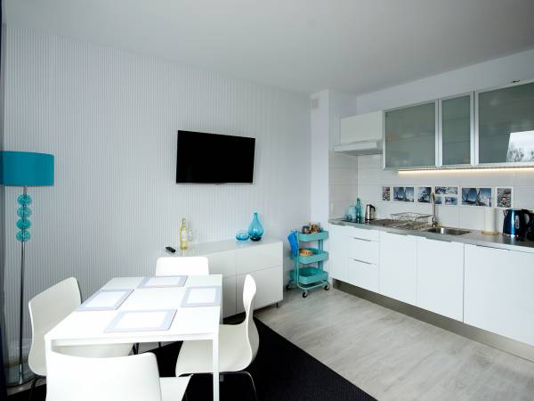 Apartament Mio Mare