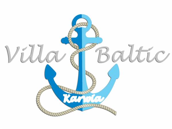 Villa Baltic logo