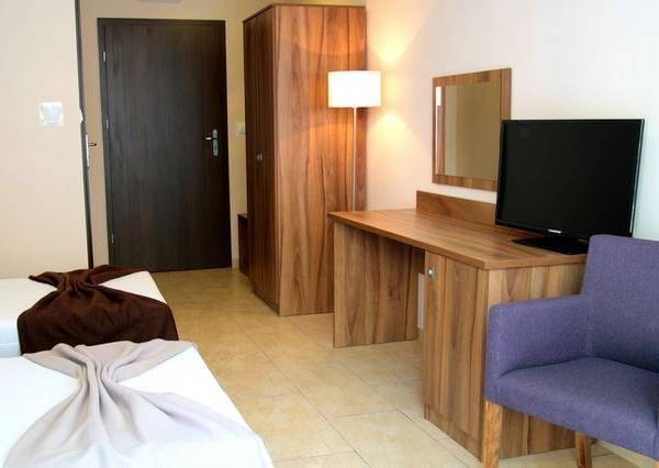 Ośrodek Wczasowy Tekila 