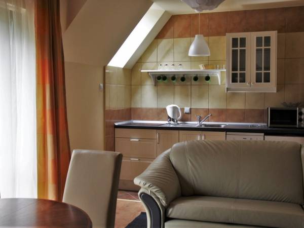 Apartamenty Anna - Pobierowo