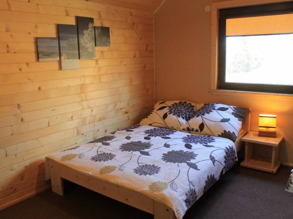 Domek Pod Modrzewiem 