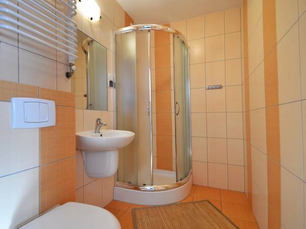 Dom wypoczynkowy Chrobry