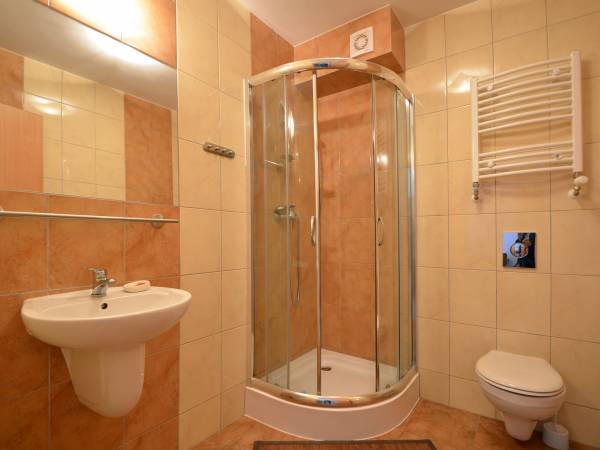 Dom wypoczynkowy Chrobry