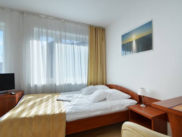 Dom wypoczynkowy Chrobry