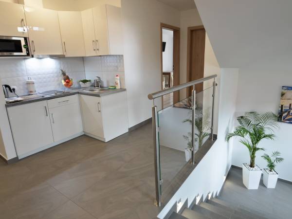 Ogólnodostępny aneks kuchenny