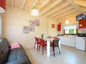 Nowe domki drewniane