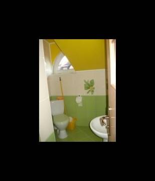 łazienka pokój nr 7