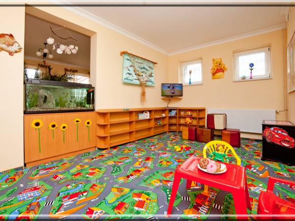 Masz życzenie do złotej rybki!