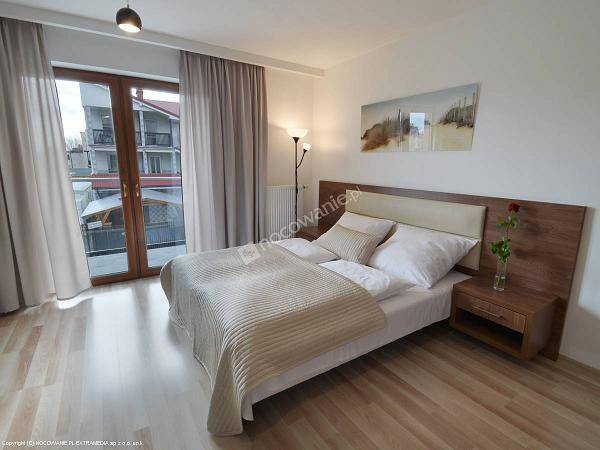 Relax pokoje gościnne i apartamenty