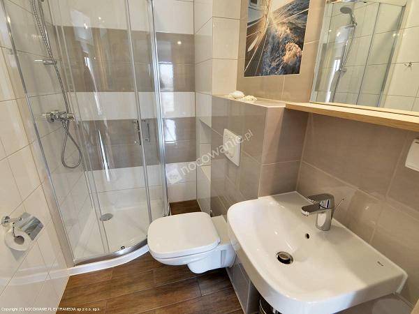 Relax pokoje gościnne i apartamenty