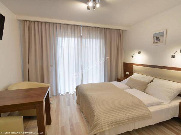 Relax pokoje gościnne i apartamenty