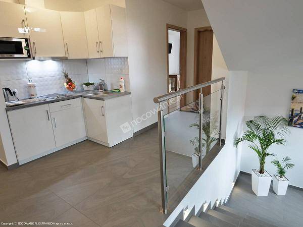 Relax pokoje gościnne i apartamenty