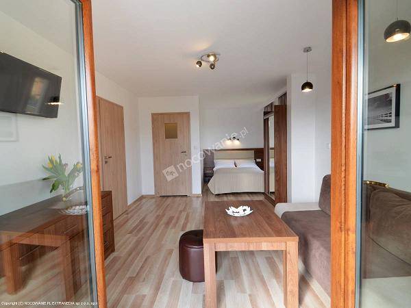 Relax pokoje gościnne i apartamenty