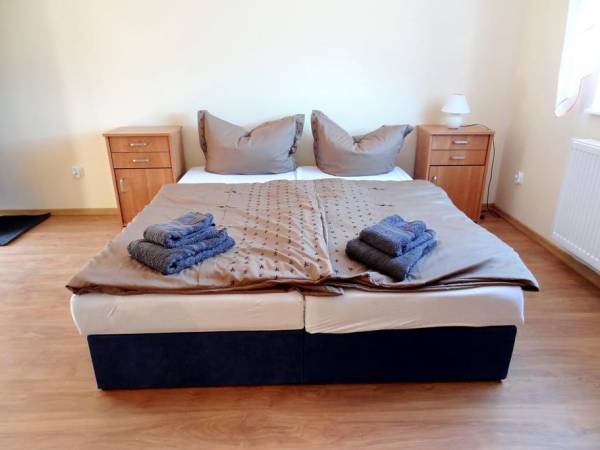 Gospodarstwo Agroturystyczne Leśne Zacisze