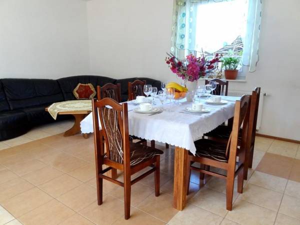 Gospodarstwo Agroturystyczne Leśne Zacisze