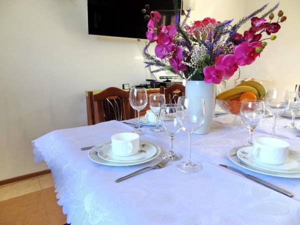 Gospodarstwo Agroturystyczne Leśne Zacisze