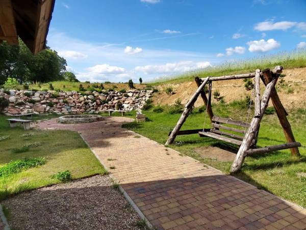 Gospodarstwo Agroturystyczne Leśne Zacisze