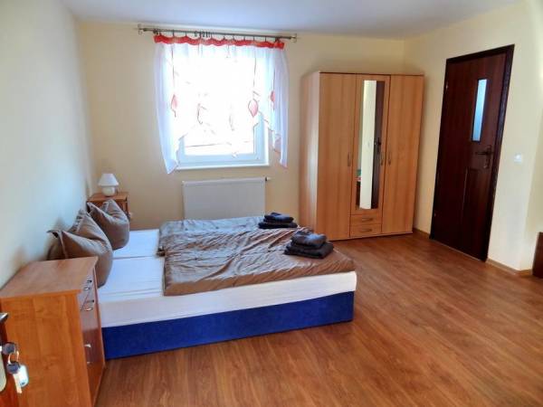 Gospodarstwo Agroturystyczne Leśne Zacisze