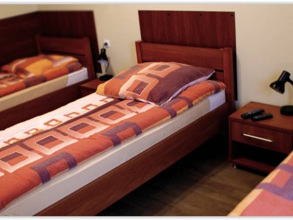 Pokoje Gościnne N&S