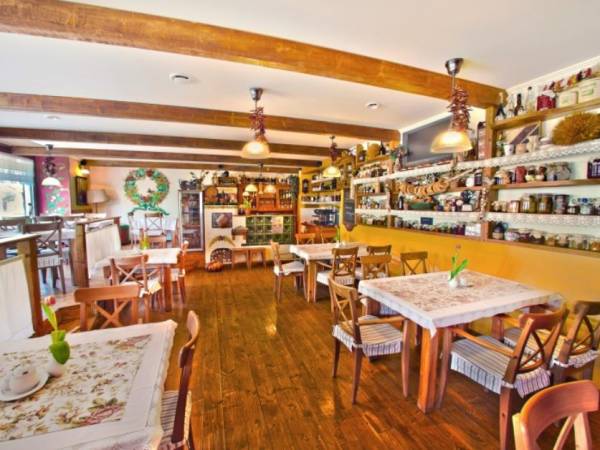 Restauracja Med Malina