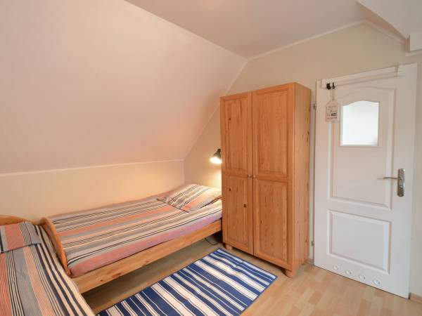 Pokój 2 lub 3 osobowy z łazienką